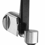 Grifo Llenador de Vasos Elkay LK109A para Bebedero Acabado Cromo