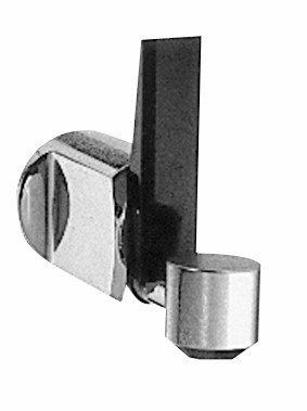 Grifo Llenador de Vasos Elkay LK109A para Bebedero Acabado Cromo