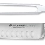 WÜSTHOF Classic Juego de Trinchar, Negro, 2 Piezas Wusthof 1120160212