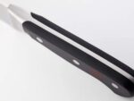 WÜSTHOF Classic Juego de Trinchar, Negro, 2 Piezas Wusthof 1120160212
