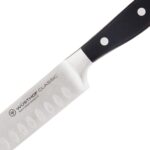 WÜSTHOF Classic Juego de Trinchar, Negro, 2 Piezas Wusthof 1120160212