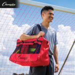 Champion Sports SAGKIT Kit de entrenamiento de agilidad de velocidad, 15 uds./bolsa