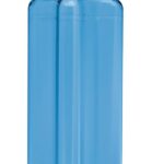 Paleta refrigerante para sopa San Jamar Rapi-Kool CFS Brands RCU128 128 onzas plástico azul enfriamiento rápido cocina c