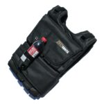 ZFOsports Chaleco con peso de 30 libras - 80 libras