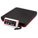 Báscula Rubbermaid Commercial Products, para pesar alimentos, digital, 1 FG401088
