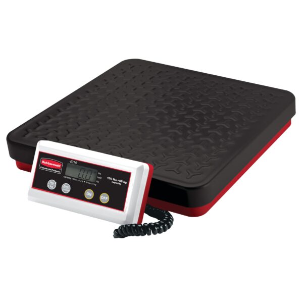 Báscula Rubbermaid Commercial Products, para pesar alimentos, digital, 1 FG401088