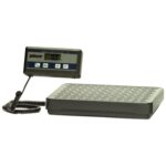 Báscula Rubbermaid Commercial Products, para pesar alimentos, digital, 1 FG401088