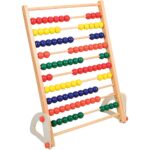 Gigante de pie Abacus
