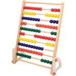 Gigante de pie Abacus