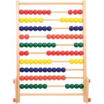 Gigante de pie Abacus