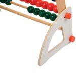 Gigante de pie Abacus