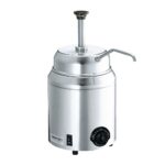 Servidor dispensador de cajeta con bomba Server FSP 82060 repuesto original OEM para servicio de alimentos