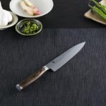 Shun Cuchillo multifunción de entre 6 y 1/2 pulgadas Kai TDM0701