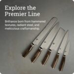 Shun Cuchillo multifunción de entre 6 y 1/2 pulgadas Kai TDM0701