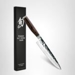 Shun Cuchillo multifunción de entre 6 y 1/2 pulgadas Kai TDM0701