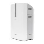 Purificador de Aire con Humidificador SHARP KC850U Plasmacluster filtración y humidificación combinadas