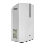 Purificador de Aire con Humidificador SHARP KC850U Plasmacluster filtración y humidificación combinadas
