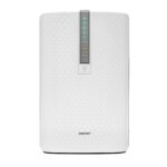 Purificador de Aire con Humidificador SHARP KC850U Plasmacluster filtración y humidificación combinadas