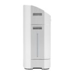 Purificador de Aire con Humidificador SHARP KC850U Plasmacluster filtración y humidificación combinadas
