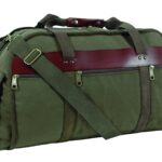 Boyt Harness Ultimate Sportsman's Duffel