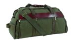 Boyt Harness Ultimate Sportsman's Duffel