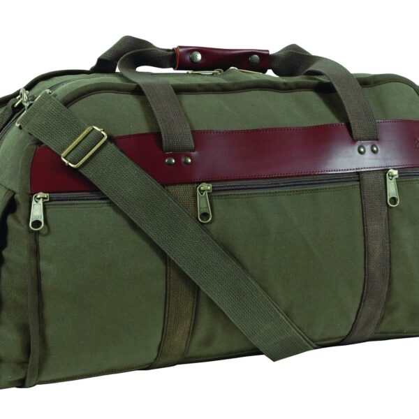 Boyt Harness Ultimate Sportsman's Duffel