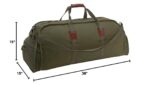 Boyt Harness Ultimate Sportsman's Duffel