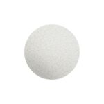 Bebedero de agua refrigerado de pared con filtro Elkay LMABF8L activación mecánica granito gris claro ADA