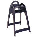 Koala Kare Designer High Black, Ensamblado