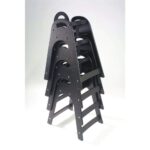 Koala Kare Designer High Black, Ensamblado