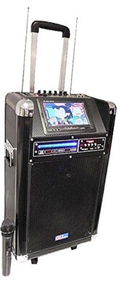 GLI PRO Función de altavoz de matriz de línea Bluetooth pac