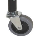 Champion Sports CBL Armario compacto de bolas de acero, 28Lx22Wx43 H