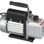 robinair (15115) vacumaster sola fase Bomba de aspiradora – single-stage, 1.5 CFM 15115
