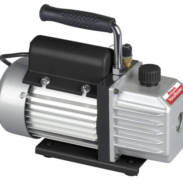robinair (15115) vacumaster sola fase Bomba de aspiradora – single-stage, 1.5 CFM 15115