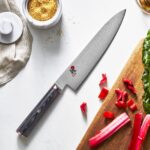 Miyabi Cuchillo de chef Kaizen de 8 pulgadas 34183-203