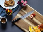 Miyabi Cuchillo de chef Kaizen de 8 pulgadas 34183-203
