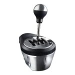 Volante de Carreras Thrustmaster VG TS-PC 4060059 Servomotor Alta Velocidad para PC Simulación
