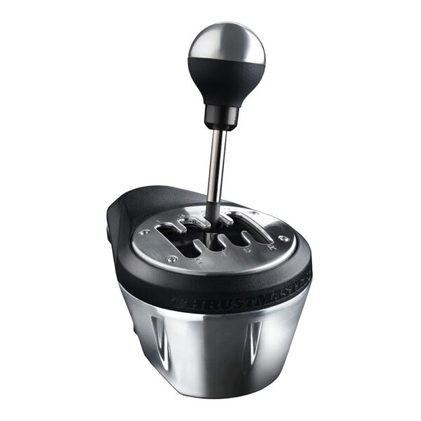 Volante de Carreras Thrustmaster VG TS-PC 4060059 Servomotor Alta Velocidad para PC Simulación