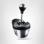 Volante de Carreras Thrustmaster VG TS-PC 4060059 Servomotor Alta Velocidad para PC Simulación