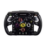Volante Sim Racing Thrustmaster F1 4160571 réplica Ferrari 150th Italia desmontable compatible PS5 PS4 Xbox Series X/S O
