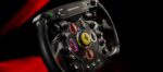 Volante Sim Racing Thrustmaster F1 4160571 réplica Ferrari 150th Italia desmontable compatible PS5 PS4 Xbox Series X/S O