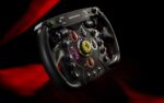 Volante Sim Racing Thrustmaster F1 4160571 réplica Ferrari 150th Italia desmontable compatible PS5 PS4 Xbox Series X/S O
