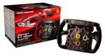 Volante Sim Racing Thrustmaster F1 4160571 réplica Ferrari 150th Italia desmontable compatible PS5 PS4 Xbox Series X/S O