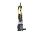 Aspiradora Vertical Comercial ProTeam ProForce 1500XP 107252 con Filtración HEPA y Doble Motor