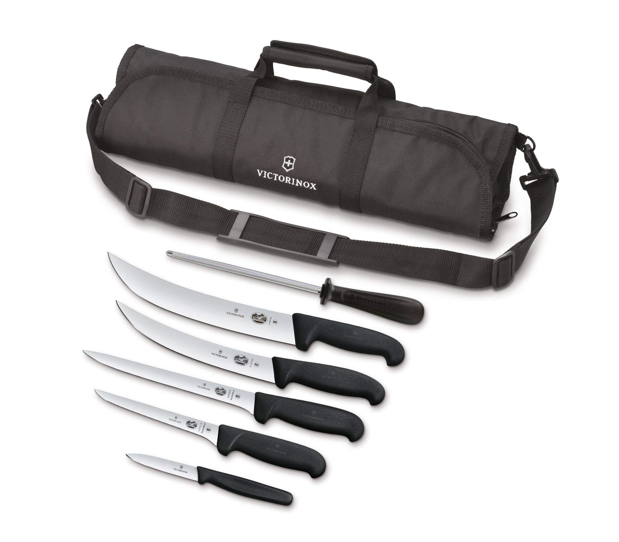 Version 1.0.0 Victorinox Swiss Army Kit de Vendaje de Campo 5.1003.73-X2