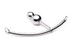 DuoSphere Anal Plug y Bondage Hook
