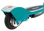Razor Patinete eléctrico E200S sentado – Rápido 12 mph (19 kmh), fácil cambio de conducción, hasta 40 minutos de tiempo