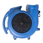 Soplador Centrifugo XPOWER X-800TF 3200 CFM 3/4 HP con Temporizador y Filtro para Restauracion Secado de Alfombras y Pis