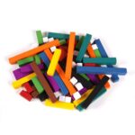 hand2mind Varillas Cuisenaire