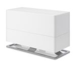 Humidificador evaporativo Stadler Form Oskar Grande O-040A 1.58 gal 1077 pies cuadrados filtro V4 LED regulable silencio